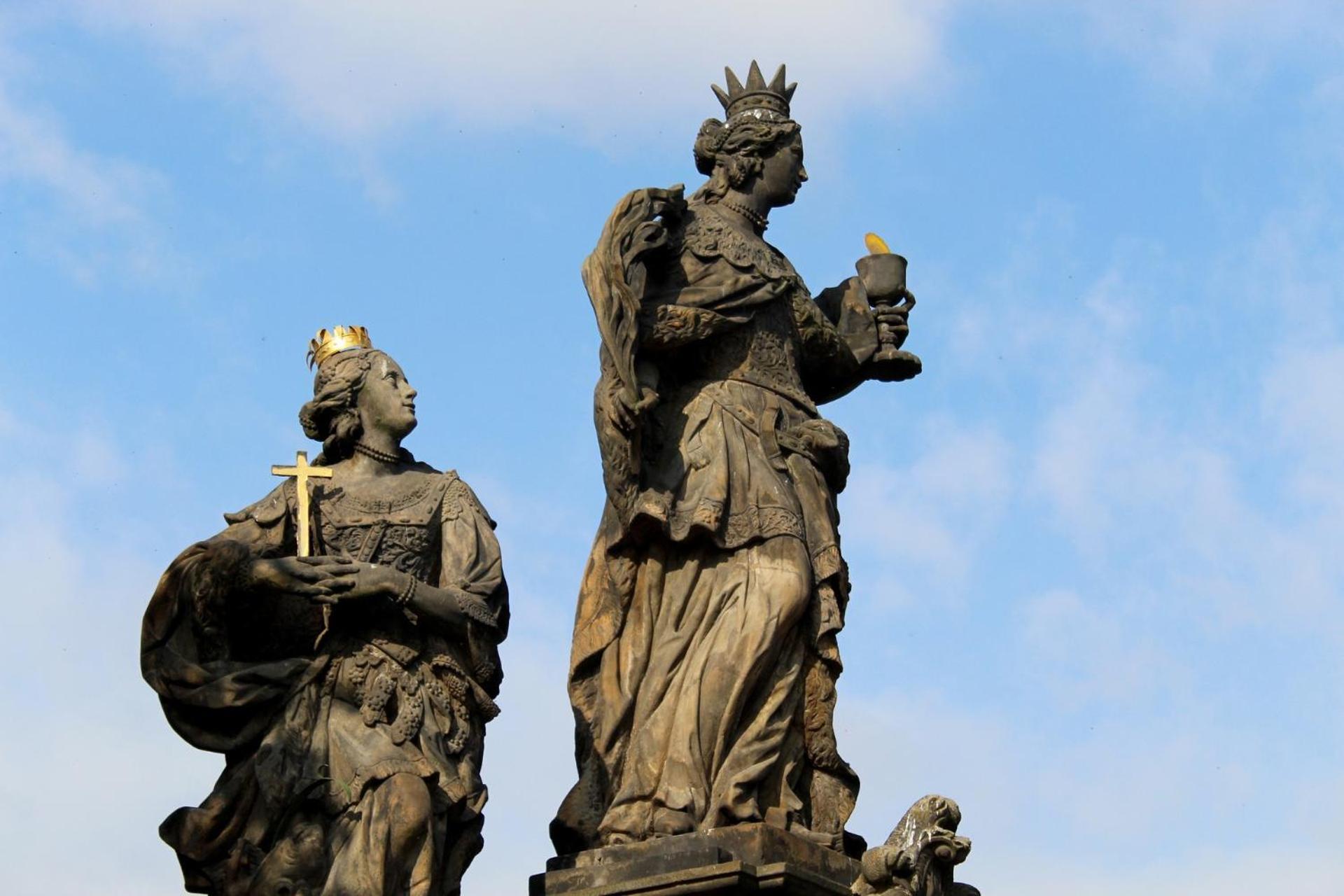 Historic Center Deer By Rentez Appartamento Praga